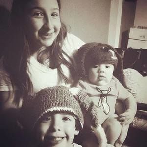 Meet your Posher, Jen